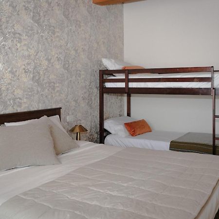 Locanda La Motta Motta Baluffi Екстер'єр фото