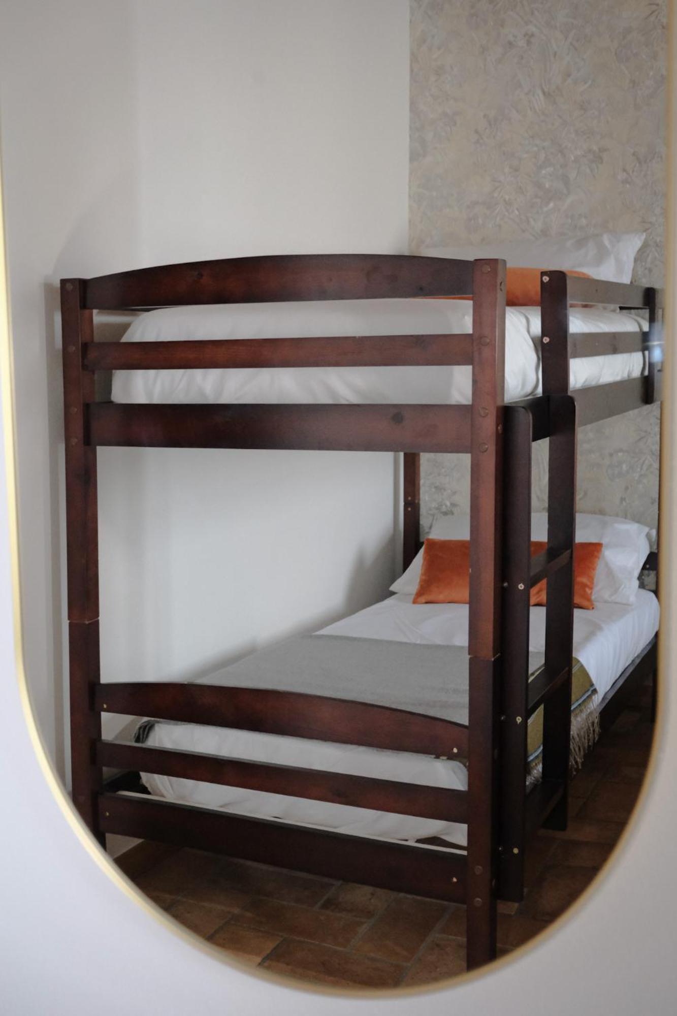 Locanda La Motta Motta Baluffi Екстер'єр фото