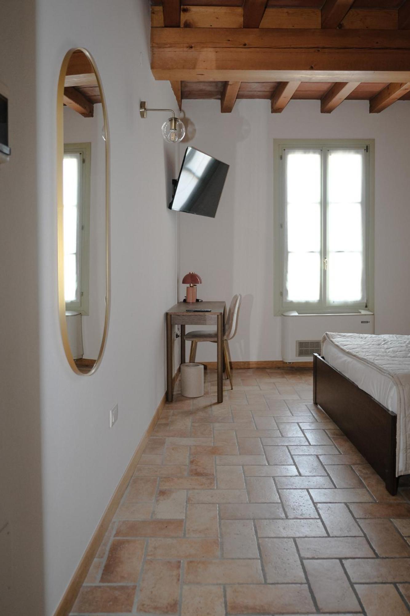 Locanda La Motta Motta Baluffi Екстер'єр фото