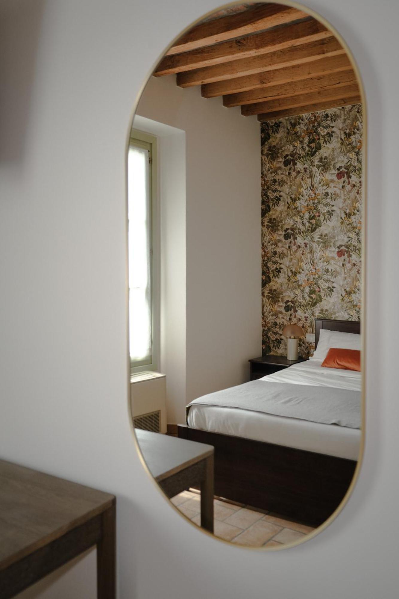 Locanda La Motta Motta Baluffi Екстер'єр фото