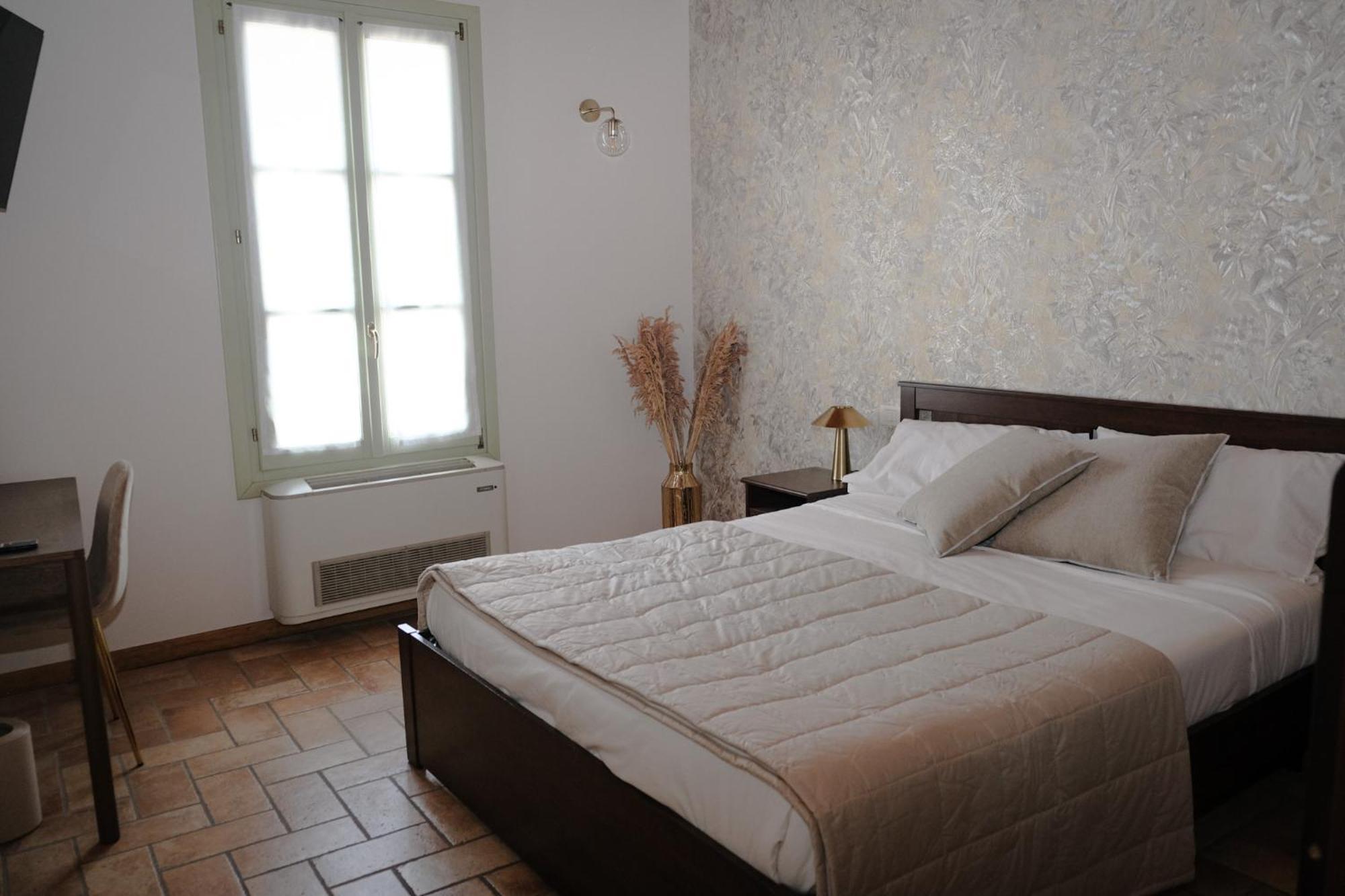 Locanda La Motta Motta Baluffi Екстер'єр фото