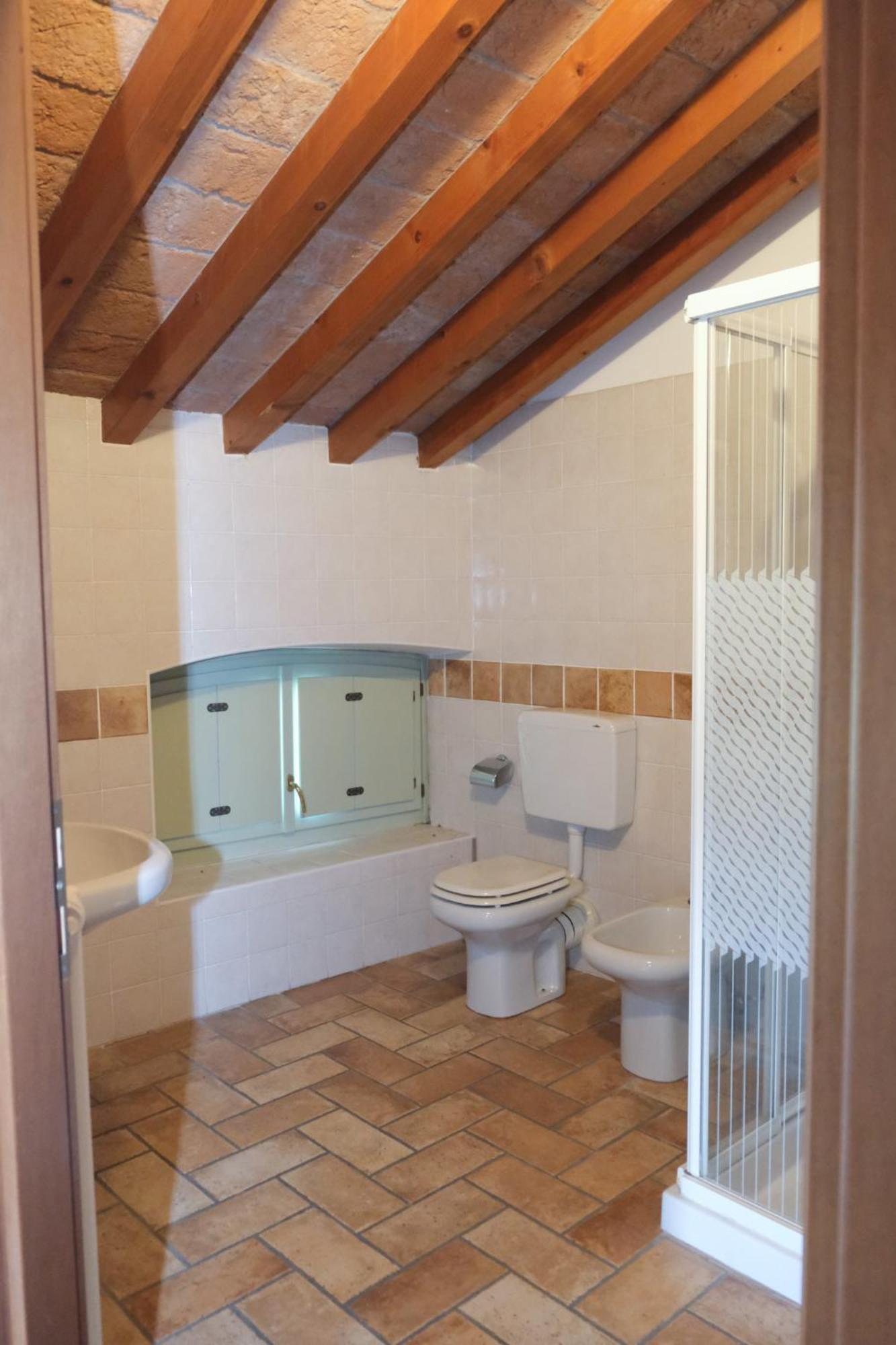 Locanda La Motta Motta Baluffi Номер фото