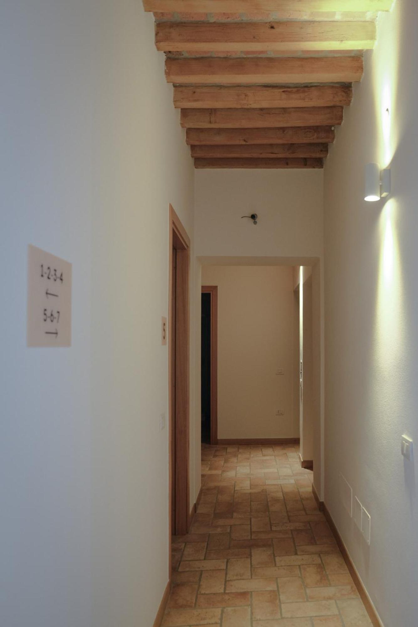 Locanda La Motta Motta Baluffi Екстер'єр фото