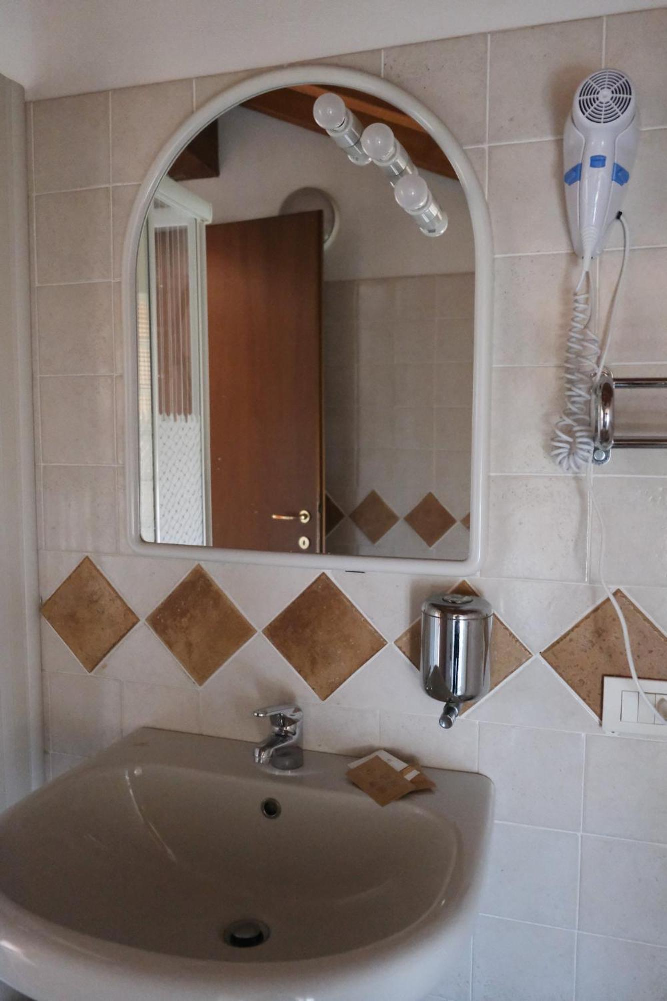 Locanda La Motta Motta Baluffi Номер фото