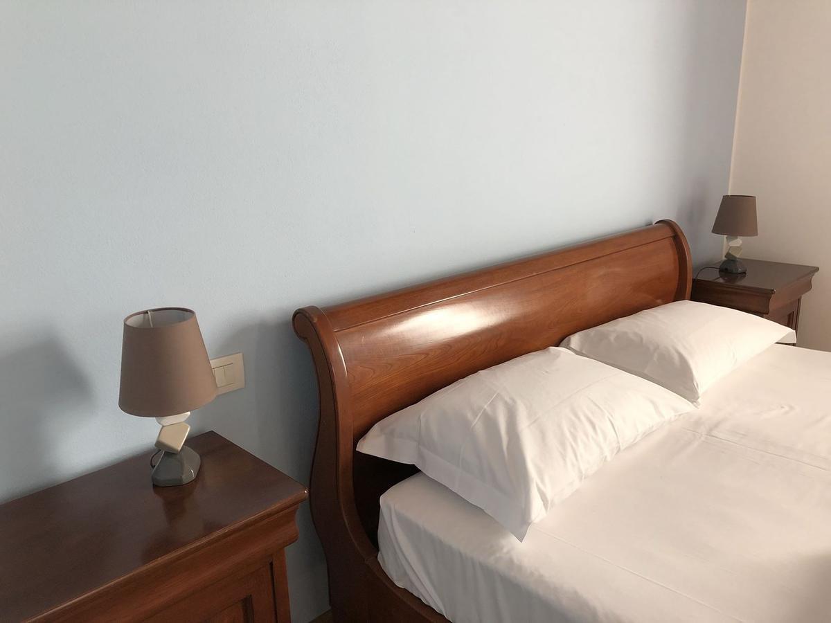 Locanda La Motta Motta Baluffi Екстер'єр фото