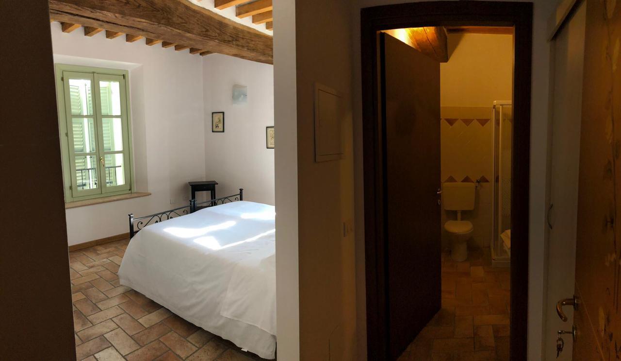Locanda La Motta Motta Baluffi Екстер'єр фото