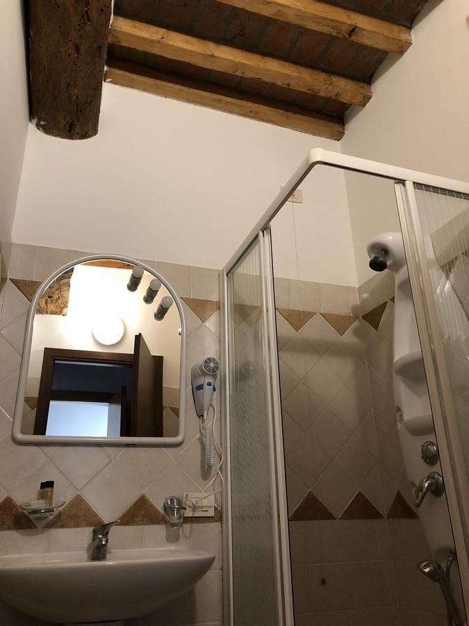 Locanda La Motta Motta Baluffi Екстер'єр фото