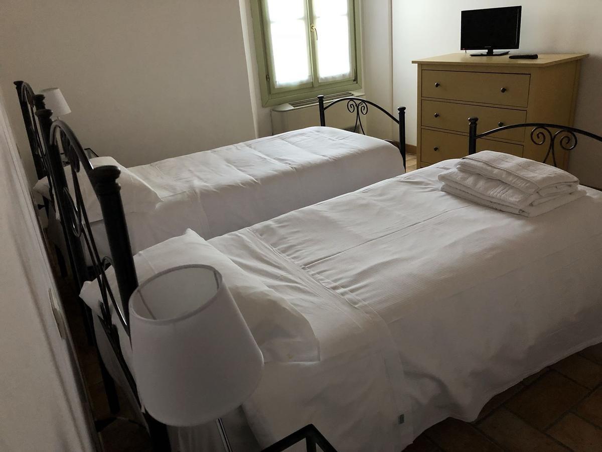 Locanda La Motta Motta Baluffi Екстер'єр фото