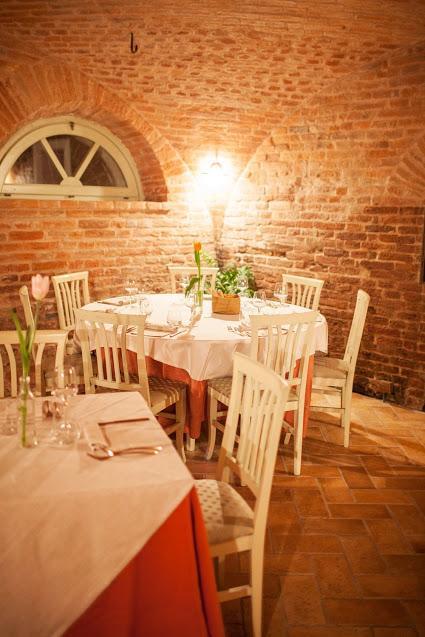 Locanda La Motta Motta Baluffi Екстер'єр фото
