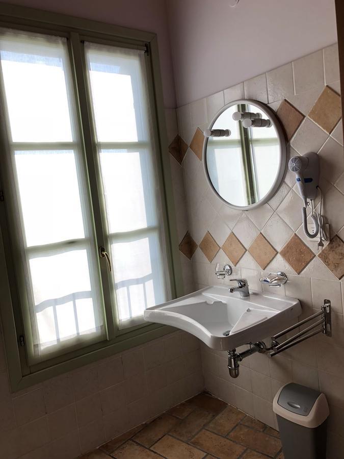 Locanda La Motta Motta Baluffi Екстер'єр фото