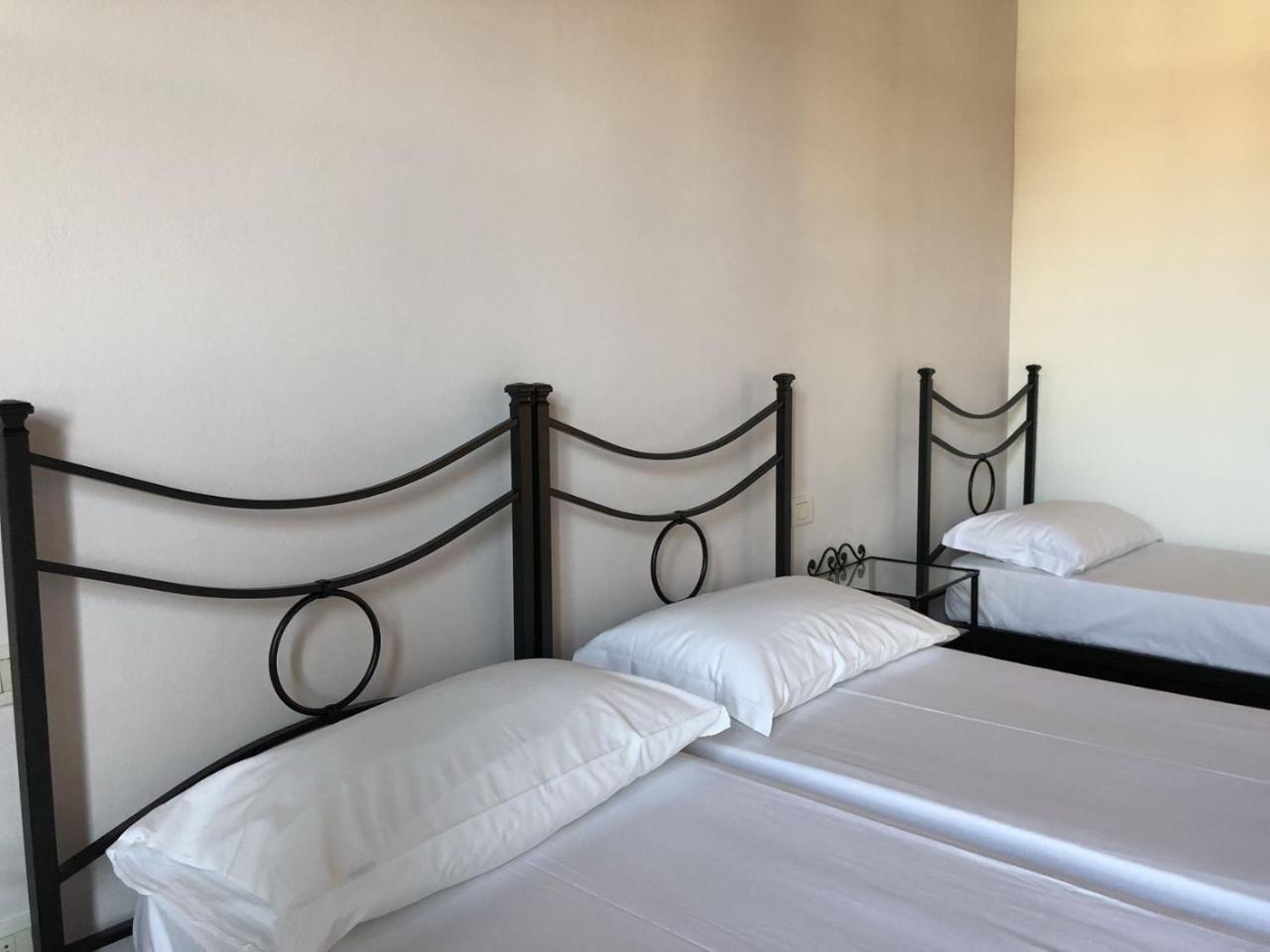 Locanda La Motta Motta Baluffi Екстер'єр фото