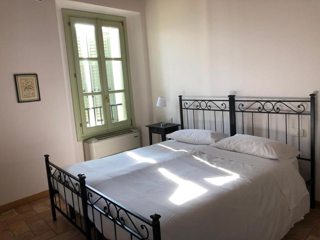 Locanda La Motta Motta Baluffi Екстер'єр фото