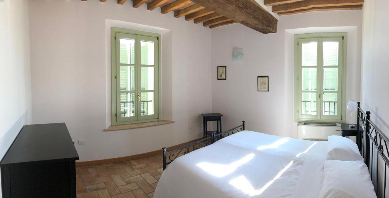 Locanda La Motta Motta Baluffi Екстер'єр фото