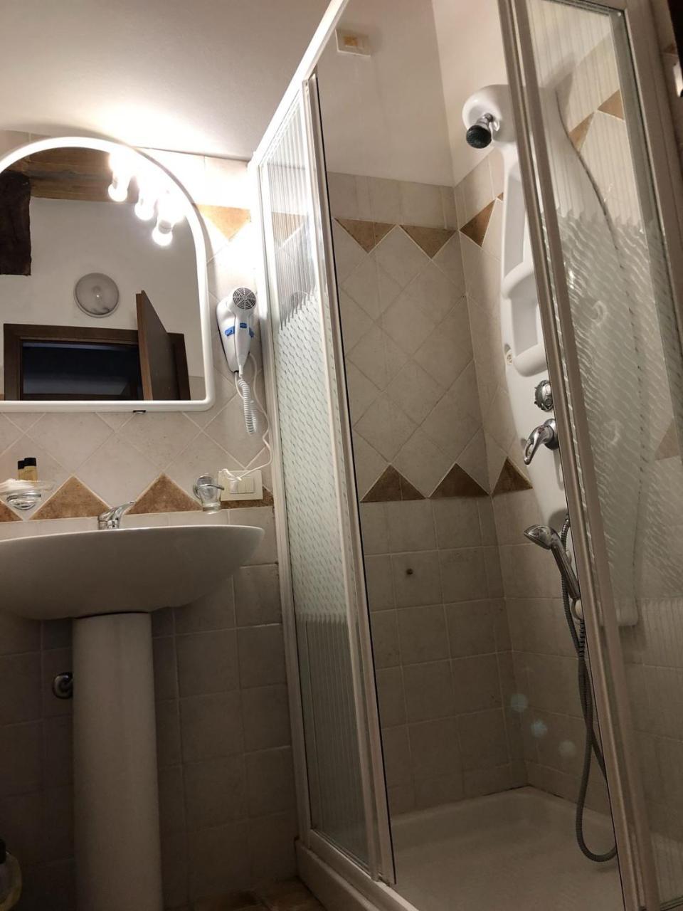 Locanda La Motta Motta Baluffi Екстер'єр фото