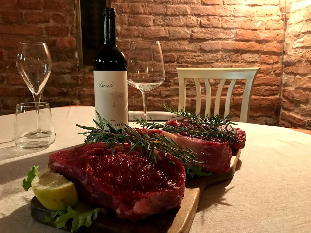 Locanda La Motta Motta Baluffi Екстер'єр фото