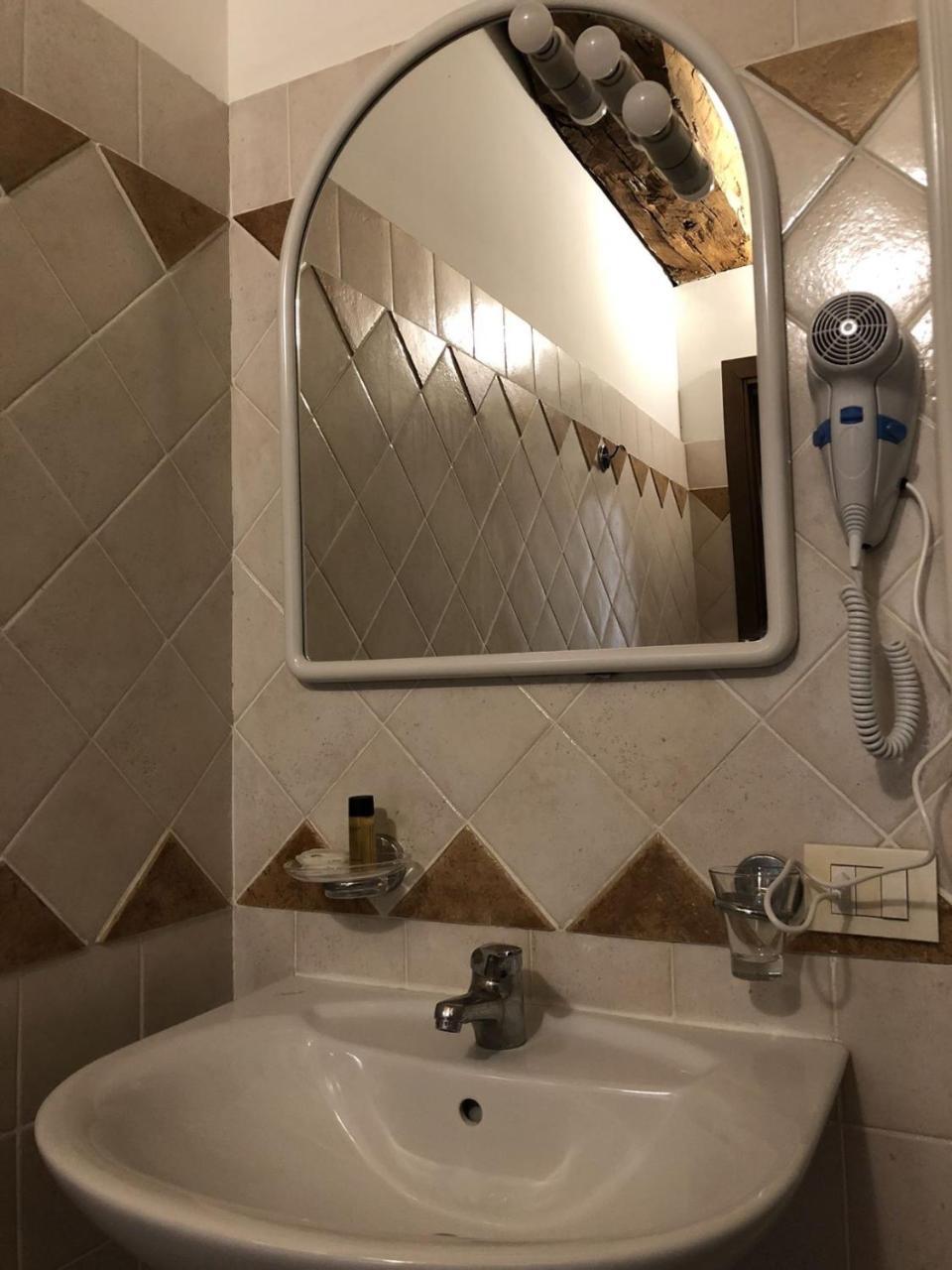 Locanda La Motta Motta Baluffi Екстер'єр фото